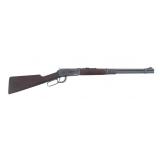 1950 WINCHESTER MODEL 94 .30 WCF CALIBER RIFLE