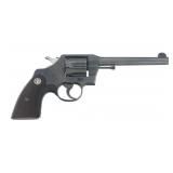 1930 COLT OFFICIAL POLICE .38 CALIBER DA REVOLVER