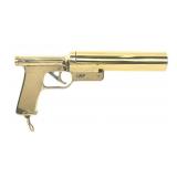 FEDERAL LABORATORIES 37mm CALIBER FLARE PISTOL