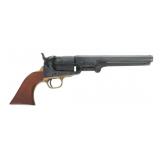 PIETTA COLT 1851 NAVY PERCUSSION REVOLVER