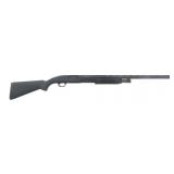MOSSBERG MAVERICK MODEL 88 12 GAUGE SHOTGUN