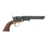 REPLICA ARMS MODEL 1849 .31 CALIBER REVOLVER