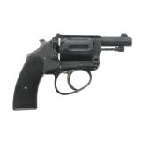 ST ETIENNE PETIT FORMIDABLE 6mm CALIBER REVOLVER