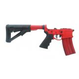 MEGA ARMS INC MODEL GGT-3H COMPLETE LOWER RECEIVER
