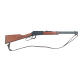 ROSSI MODEL RIO BRAVO .22 LR CALIBER RIFLE
