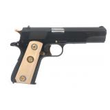 AUTO ORDNANCE D-DAY COMMEMORATIVE 1911 PISTOL