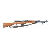 NORINCO SKS TYPE 56 7.62X39mm CALIBER RIFLE