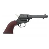 HERITAGE MODEL ROUGH RIDER 22 MAG CALIBER REVOLVER