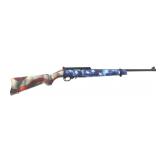RUGER MODEL 10/22 .22 LR CALIBER RIFLE