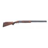 BROWNING MODEL SUPERPOSED 12 GAUGE SHOTGUN