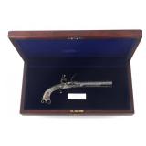HISTORICAL SOCIETY PITCARIN COMMEMORATIVE PISTOL