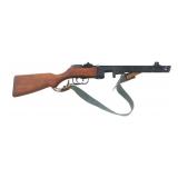 INDIANAPOLIS ORDNANCE BLANK FIRING PPSH-41 REPLICA