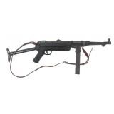 MGC 68 MP40 CAP FIRING MACHINE GUN MODEL