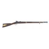PEDERSOLI MODEL 1863 .58 CAL PERCUSSION RIFLE