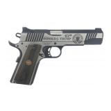 AUTO ORDNANCE MODEL 1911A1 .45 ACP CALIBER PISTOL