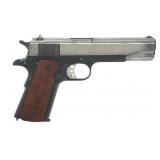 AR SALES CO MODEL 1911A1 45 ACP CALIBER PISTOL