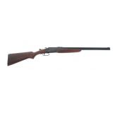 SAVAGE MODEL 24 .22 LR CAL / .410 GAUGE COMBO GUN
