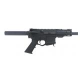 AMERICAN TACTICAL OMNI 9x19mm CALIBER PISTOL
