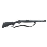 TRADITIONS MODEL CANYON .50 CAL PERCUSSION RIFLE