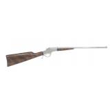 STEVENS CRACK SHOT 26 .22 CAL FALLING BLOCK RIFLE