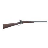 ASM MODEL 1874 .54 CALIBER FALLING BLOCK RIFLE