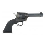 COLT MODEL NEW FRONTIER .22 LR CALIBER REVOLVER