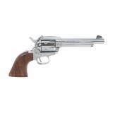 HERBERT SCHMIDT MODEL 21S .22 LR CAL REVOLVER