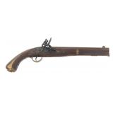 PEDERSOLI MODEL HARPERS FERRY .58 CALBER PISTOL