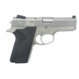 SMITH & WESSON MODEL 3953 9x19mm CALIBER PISTOL