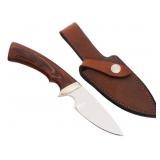 TRACK KNIVES HIGH COUNTRY SKINNING KNIFE