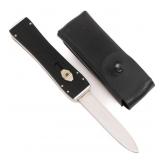 COLD WAR OUT THE FRONT AUTO KNIFE by OTHELLO