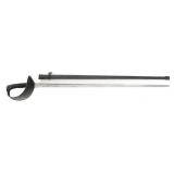 SPANISH MODEL 1907 PUERTO SEGURO CAVALRY SWORD