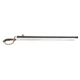 IMPERIAL GERMAN BAVARIAN OFFICER SWORD by WKC