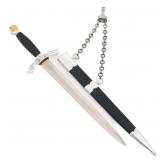 WWII GERMAN LUFTWAFFE 1st MODEL DRESS DAGGER