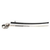 IMPERIAL GERMAN TRAIN BATALLION No 7 OFFICER SWORD