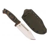 WORK TUFF GEAR BOHLER K329 ASSET KNIFE