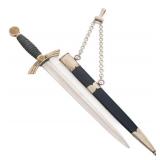 WWII GERMAN LUFTWAFFE 1st MODEL DRESS DAGGER