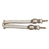 WWII GERMAN HEER GENERAL DAGGER HANGER
