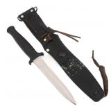 GERBER GUARDIAN II KNIFE WITH SHEATH