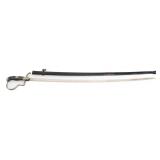 IMPERIAL GERMAN ARMY DOVE HEAD DRESS SWORD