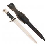 WWII GERMAN K98 DRESS BAYONET by ALCOSO