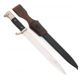 WWII GERMAN K98 DRESS BAYONET by PAUL SEILHEIMER