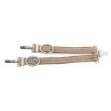 WWII GERMAN RED CROSS OFFICER DRESS DAGGER HANGER