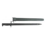 REENACTOR WWII US M1942 BAYONET