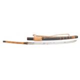 SOUTHEAST ASIAN DHA SWORD