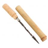 SOUTHEAST ASIAN FISHING SHORT SPEAR