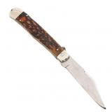 CASE XX 5161L SMALLFOOT SWITCHBLADE KNIFE