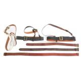 US ARMED FORCES SAM BROWNE BELTS & LEATHER BELTS
