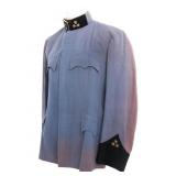 WWI HUNGARIAN ARTILLERY HAUPTMANN PARADE TUNIC