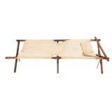 WWII US ARMY MEDIC COT